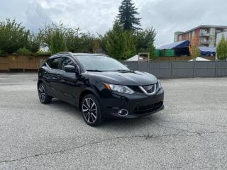 2017 Nissan Qashqai SL - Photo #2