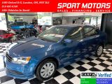 2017 Volkswagen Jetta Trendline+Camera+ApplePlay+HeatedSeats+CLEANCARFAX Photo68