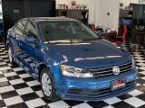 2017 Volkswagen Jetta Trendline+Camera+ApplePlay+HeatedSeats+CLEANCARFAX Photo72