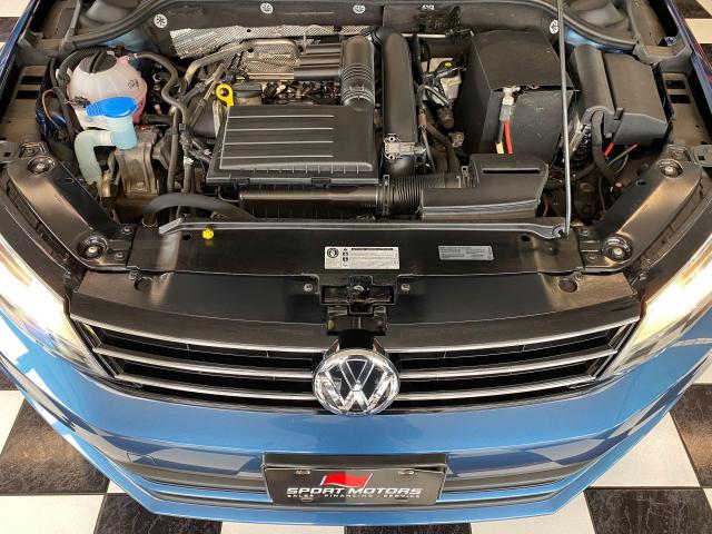 2017 Volkswagen Jetta Trendline+Camera+ApplePlay+HeatedSeats+CLEANCARFAX Photo7