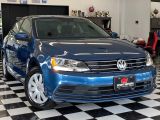 2017 Volkswagen Jetta Trendline+Camera+ApplePlay+HeatedSeats+CLEANCARFAX Photo81