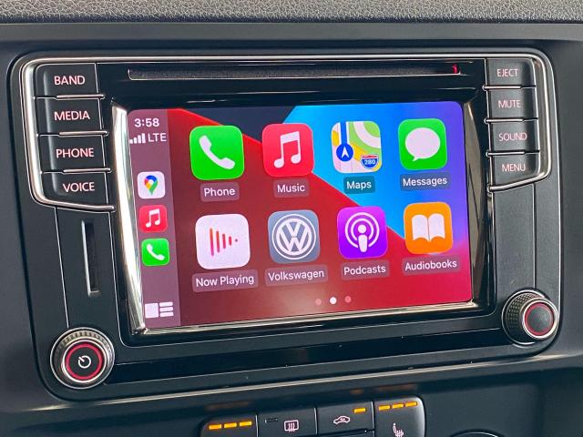 2017 Volkswagen Jetta Trendline+Camera+ApplePlay+HeatedSeats+CLEANCARFAX Photo28