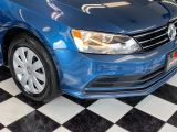 2017 Volkswagen Jetta Trendline+Camera+ApplePlay+HeatedSeats+CLEANCARFAX Photo105