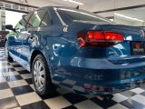 2017 Volkswagen Jetta Trendline+Camera+ApplePlay+HeatedSeats+CLEANCARFAX Photo107