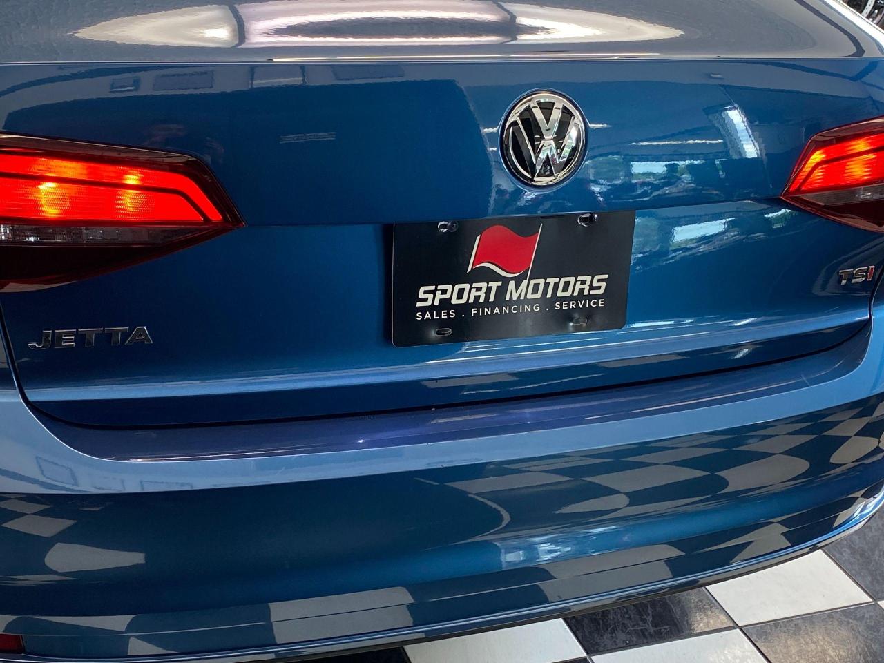 2017 Volkswagen Jetta Trendline+Camera+ApplePlay+HeatedSeats+CLEANCARFAX - Photo #63