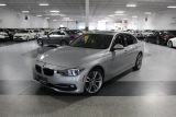2017 BMW 3 Series 320i XDRIVE I SPORT I NAVIGATION I LEATHER I SUNROOF