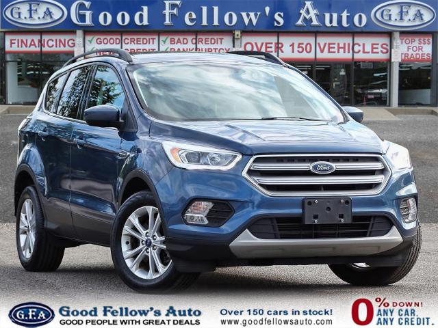2018 Ford Escape Car Loans For Every One ..! Photo1