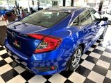 2017 Honda Civic LX+ApplePlay+Camera+Heated Seats+CLEAN CARFAX Photo75