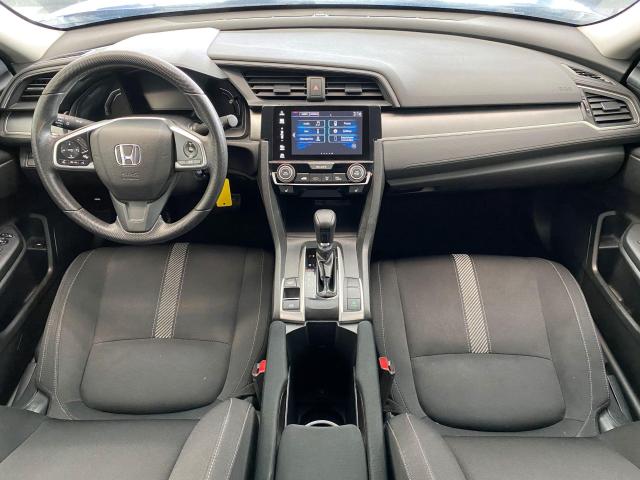 2017 Honda Civic LX+ApplePlay+Camera+Heated Seats+CLEAN CARFAX Photo8