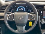 2017 Honda Civic LX+ApplePlay+Camera+Heated Seats+CLEAN CARFAX Photo80