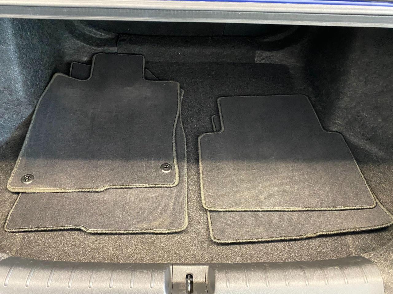 2017 Honda Civic LX+ApplePlay+Camera+Heated Seats+CLEAN CARFAX - Photo #27