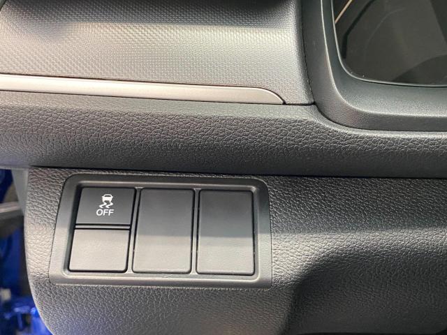 2017 Honda Civic LX+ApplePlay+Camera+Heated Seats+CLEAN CARFAX Photo57