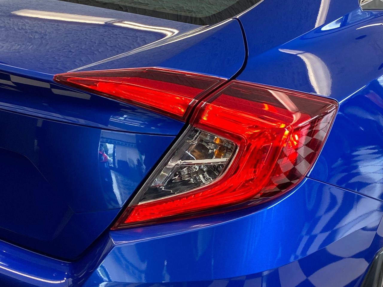 2017 Honda Civic LX+ApplePlay+Camera+Heated Seats+CLEAN CARFAX Photo70