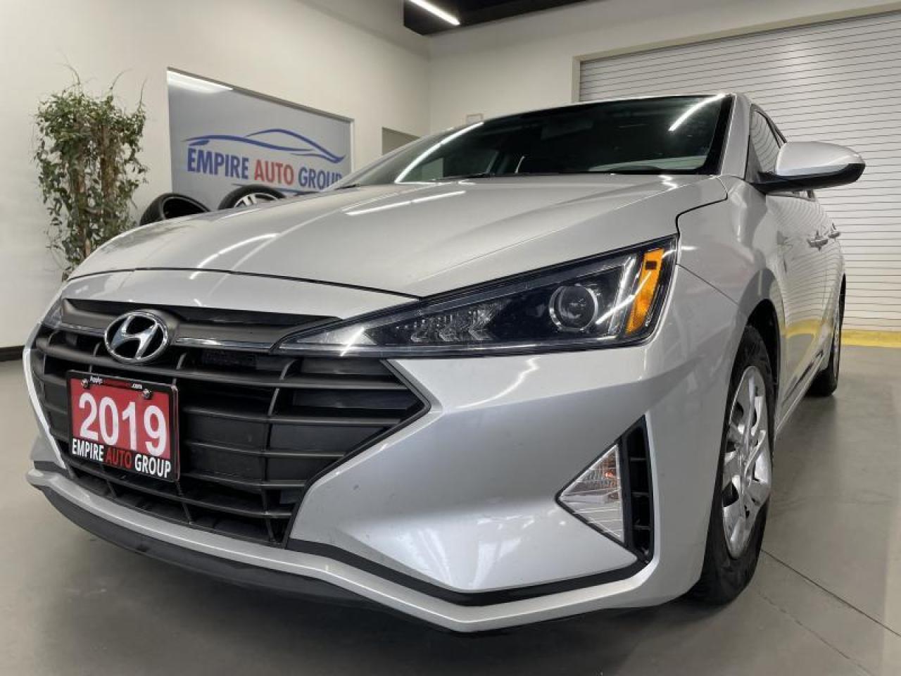 Used 2019 Hyundai Elantra  for sale in London, ON