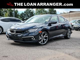 Used 2020 Honda Civic for sale in Barrie, ON