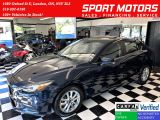 2018 Mazda MAZDA3 GS+GPS+Camera+Roof+Heated Steering+CLEAN CARFAX Photo69