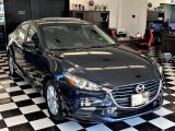 2018 Mazda MAZDA3 GS+GPS+Camera+Roof+Heated Steering+CLEAN CARFAX Photo73