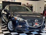 2018 Mazda MAZDA3 GS+GPS+Camera+Roof+Heated Steering+CLEAN CARFAX Photo82