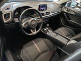 2018 Mazda MAZDA3 GS+GPS+Camera+Roof+Heated Steering+CLEAN CARFAX Photo84