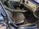 2018 Mazda MAZDA3 GS+GPS+Camera+Roof+Heated Steering+CLEAN CARFAX Photo88