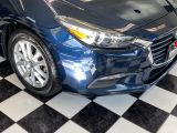2018 Mazda MAZDA3 GS+GPS+Camera+Roof+Heated Steering+CLEAN CARFAX Photo105