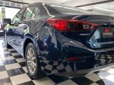 2018 Mazda MAZDA3 GS+GPS+Camera+Roof+Heated Steering+CLEAN CARFAX Photo107