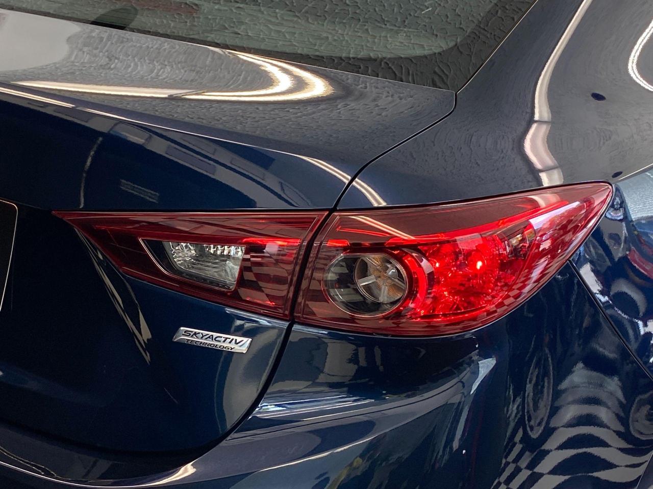 2018 Mazda MAZDA3 GS+GPS+Camera+Roof+Heated Steering+CLEAN CARFAX - Photo #67