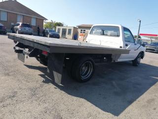1989 Toyota Tacoma DUALLY*FLAT DECK*ONLY 58,000 MILES*NEW TIRES*AS IS - Photo #5