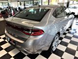 2015 Dodge Dart GT+GPS+Heated Leather+Camera+CLEAN CARFAX+ Photo67