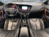 2015 Dodge Dart GT+GPS+Heated Leather+Camera+CLEAN CARFAX+ Photo71