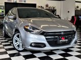 2015 Dodge Dart GT+GPS+Heated Leather+Camera+CLEAN CARFAX+ Photo78