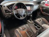 2015 Dodge Dart GT+GPS+Heated Leather+Camera+CLEAN CARFAX+ Photo81