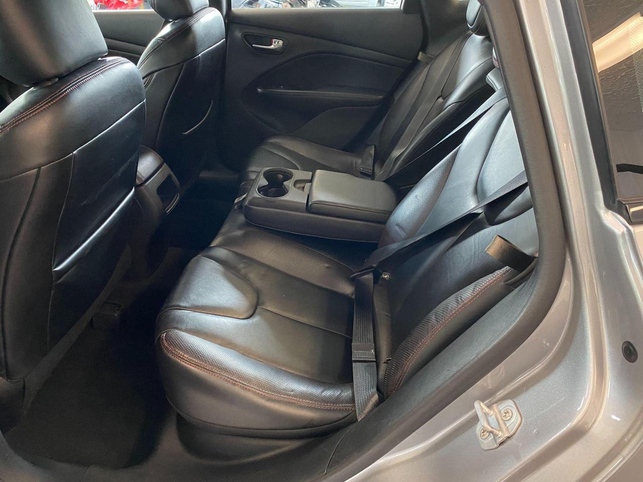 2015 Dodge Dart GT+GPS+Heated Leather+Camera+CLEAN CARFAX+ - Photo #24