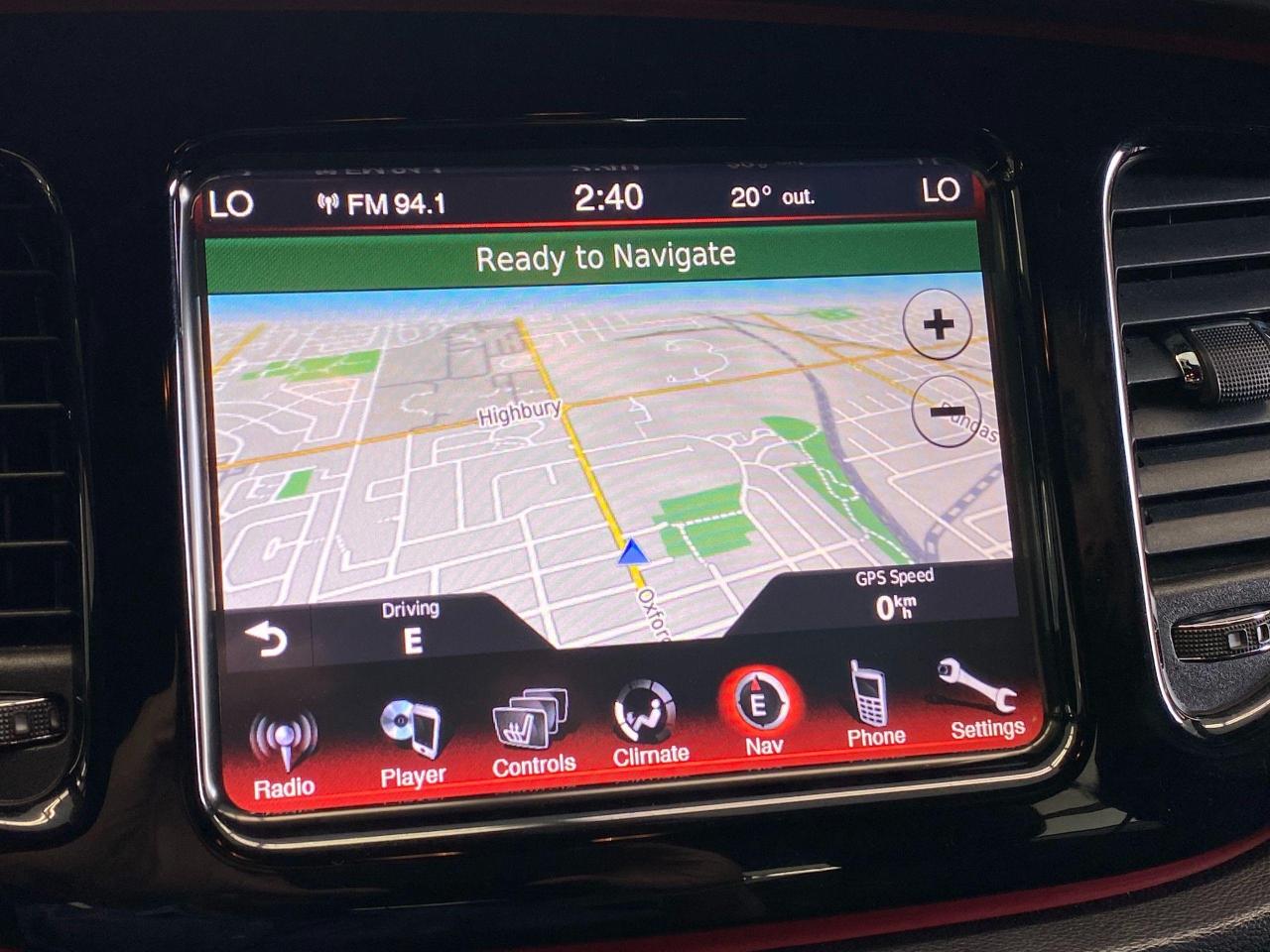 2015 Dodge Dart GT+GPS+Heated Leather+Camera+CLEAN CARFAX+ - Photo #28