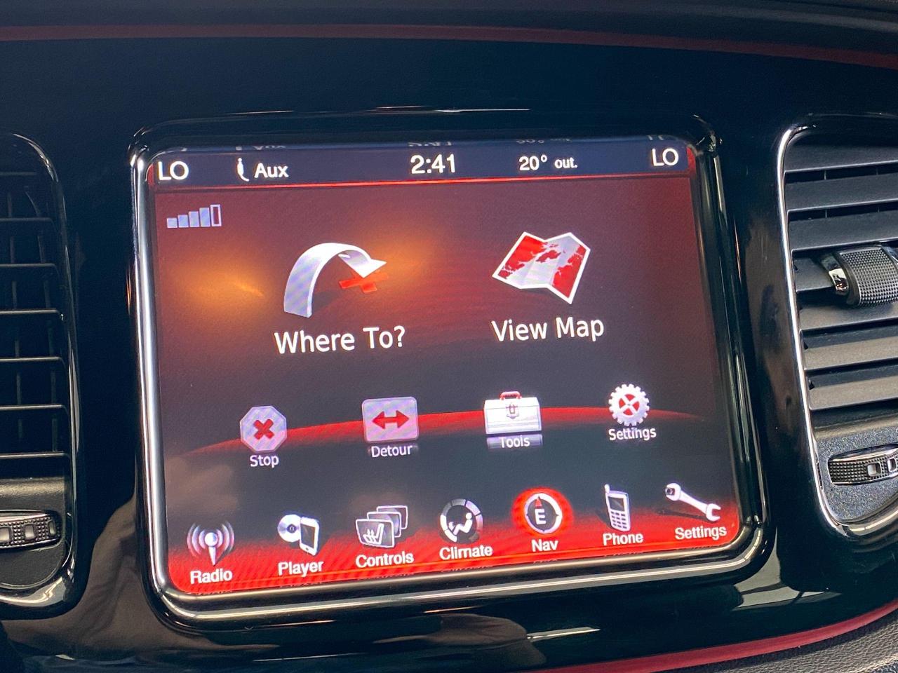 2015 Dodge Dart GT+GPS+Heated Leather+Camera+CLEAN CARFAX+ - Photo #33