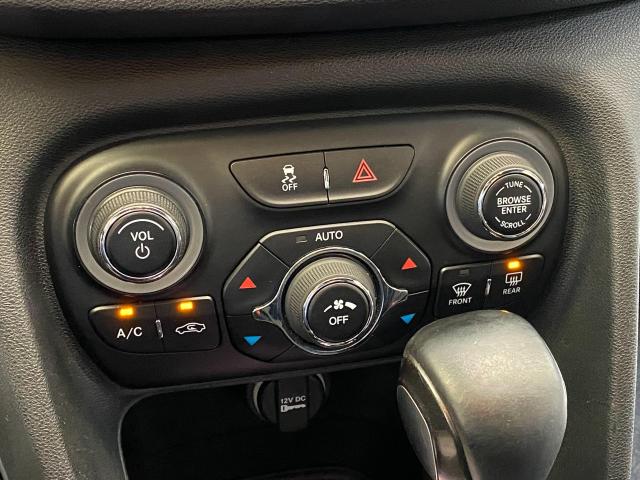 2015 Dodge Dart GT+GPS+Heated Leather+Camera+CLEAN CARFAX+ Photo38