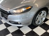 2015 Dodge Dart GT+GPS+Heated Leather+Camera+CLEAN CARFAX+ Photo104