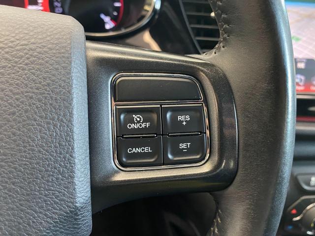 2015 Dodge Dart GT+GPS+Heated Leather+Camera+CLEAN CARFAX+ Photo49