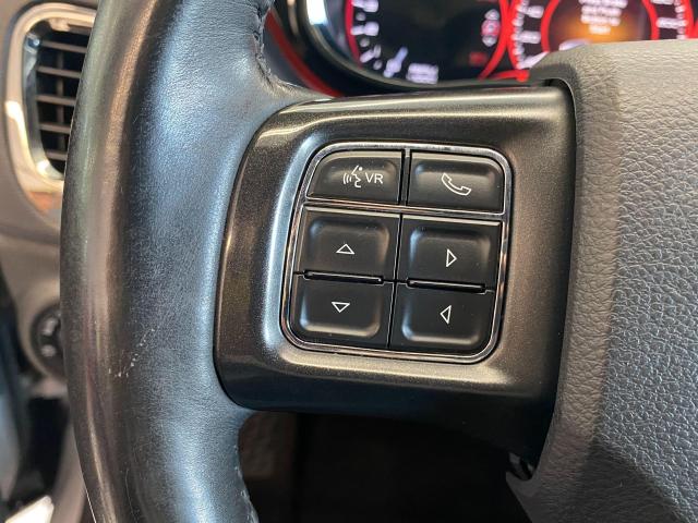 2015 Dodge Dart GT+GPS+Heated Leather+Camera+CLEAN CARFAX+ Photo50