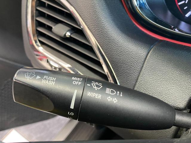 2015 Dodge Dart GT+GPS+Heated Leather+Camera+CLEAN CARFAX+ Photo51