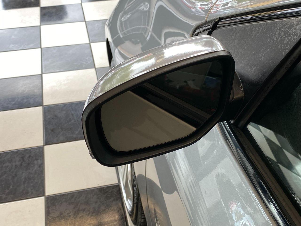 2015 Dodge Dart GT+GPS+Heated Leather+Camera+CLEAN CARFAX+ - Photo #56