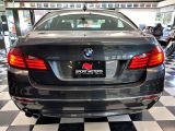 2016 BMW 5 Series 528i xDrive+GPS+Roof+Sensors+Xenons+CLEAN CARFAX Photo77