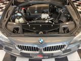 2016 BMW 5 Series 528i xDrive+GPS+Roof+Sensors+Xenons+CLEAN CARFAX Photo81