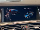 2016 BMW 5 Series 528i xDrive+GPS+Roof+Sensors+Xenons+CLEAN CARFAX Photo94