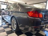 2016 BMW 5 Series 528i xDrive+GPS+Roof+Sensors+Xenons+CLEAN CARFAX Photo121