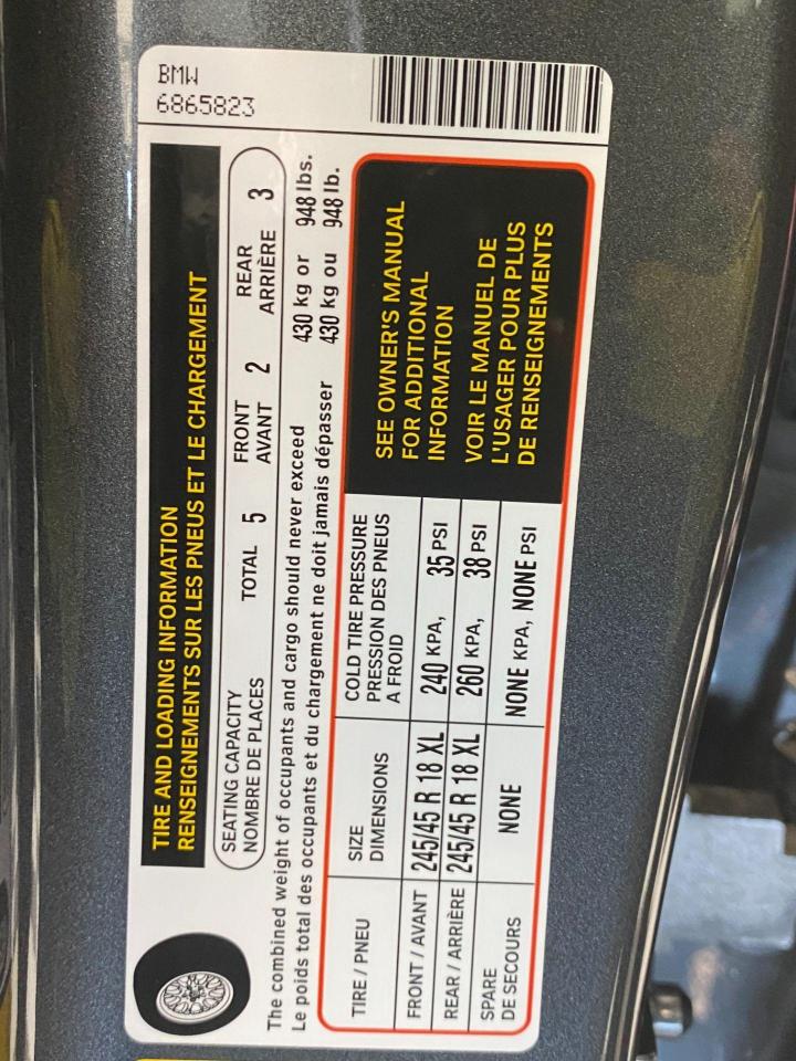 2016 BMW 5 Series 528i xDrive+GPS+Roof+Sensors+Xenons+CLEAN CARFAX Photo123