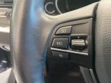 2016 BMW 5 Series 528i xDrive+GPS+Roof+Sensors+Xenons+CLEAN CARFAX Photo131