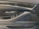 2016 BMW 5 Series 528i xDrive+GPS+Roof+Sensors+Xenons+CLEAN CARFAX Photo135