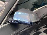 2016 BMW 5 Series 528i xDrive+GPS+Roof+Sensors+Xenons+CLEAN CARFAX Photo140