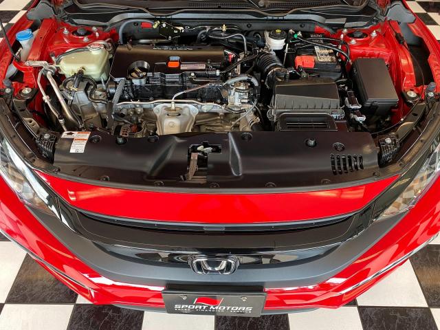 2019 Honda Civic LX+LaneKeep+Adaptive Cruise+ApplePlay+CLEAN CARFAX Photo7